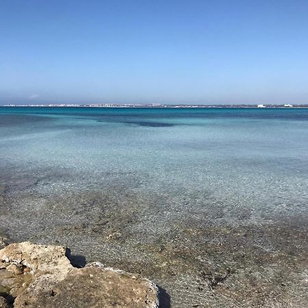 Casette Briganti - Monolocali Indipendenti Con Angolo Cottura Gallipoli Eksteriør bilde