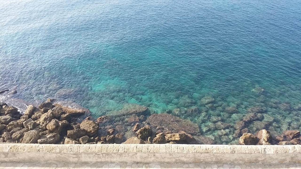 Casette Briganti - Monolocali Indipendenti Con Angolo Cottura Gallipoli Eksteriør bilde